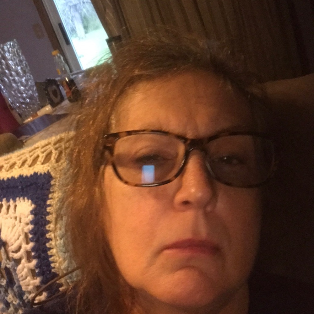 Meet your Posher, Kathleen